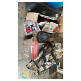 Powerwasher Electric Pressure Washer 1900 PSI 1.5 GPM, 13A Motor, Spray Wand Included