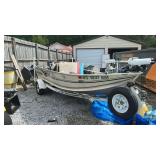 Bell & Gossett, Bauer, Craftsman, Variety of Power Tools,