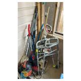 Hoover WindTunnel Complete Upright Vacuum, Shop-Vac, Dirt Devil, Mop, Broom, Walker Lot