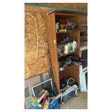 Brown Shelf, Fishing Rod and Reel Combos – Spinning, 6