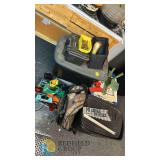 Reloading Press Lot: 2 Single Stage Presses, 300+ 12 Ga Hulls, Brass, Accessories Included
