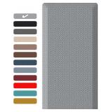 $125 Ophanie Kitchen Mats for Floor,3/4 inch Thick,24x70 Anti Fatigue Cushioned Mat,Kitchen Rugs,Waterproof,Comfort Ergonomic Standing Mat for Office,Home,Sink with 99+ Pairs of Anti-Slip Bottom Ridge