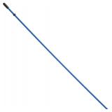 $8 Du-Bro 2339 Blue Antenna Tube With Cap