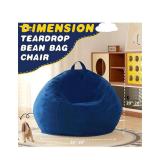 2FT Bean Bag Chair, 2