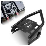 $80 Rear Detachable Mounting Luggage Rack for Harley Touring | Street Glide, Road King, Road Glide, Electra Glide 2009-2025 2026