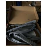 Freezer door Trim Unknown Size