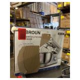 BABROUN Stand Mixer