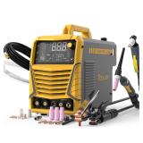 $200 TOOLIOM 110/220V Dual Voltage 5-in-1 Welding Machine