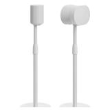 $80 26.9"-42" Speaker Stands Pair Compatible with Sonos Era 100 and 300, 2 Pack