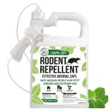 $36 Mighty Mint Peppermint Oil Spray Rodent Control