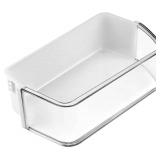 $27 Upgraded DA97-12650A Refrigerator Door Shelf Bin (Right) fit for Samsung Refrigerator Parts RF260, RF261, RF263 Replaces DA63-06963 DA63-07104A - BY AMI PARTS