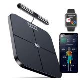 $198 Hume Health The Body Pod at Home Body Analyzer & Scale