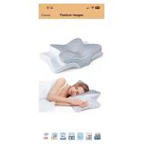 Cervical Memory Foam Pillow
