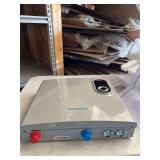 Montesano ETank Electric Water Heater unknown voltage