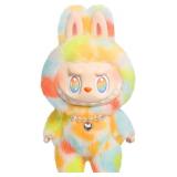 $115 THE Monsters Rock THE Universe Vinyl Plush LABUBU Doll, 14.57 inches Height, Toys for Modern Home Decor, Gift for Girlfriend Daughter, 1PC