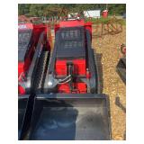 2026 VORX NL750 Skid Steer Loader 750 – NEW!