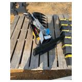 2026 ZJZ DIGGER-MINI SKID STEER ; -NEW!