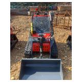 2026 VORX NL360 Skid Steer Loader 360 – NEW!
