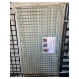 2026 Galvanized Steel Garden Mesh 3