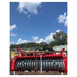 2026 Raytree RMBD72 72" Drum Mulcher - NEW!