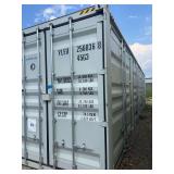 2026 VORX CA8000 40