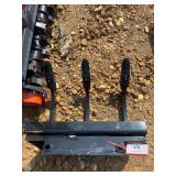 2026 VORX NL700PW Attachment Ripper – NEW!