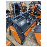 2026 ARTEER RK-5014W 50 in Skid Steer Mulcher – NEW!