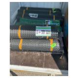 2026 Plastic Mesh Safety Fencing Roll 3.3