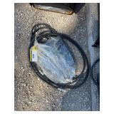 2026 ZJZ Hydraulic Oil Pipe - NEW!