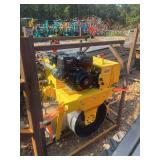 2026 VORX NL700 Single-drum Vibratory Roller – NEW!