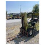 CLARK Forklift