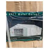 2026 KJ K2545W 46