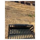 2026 VORX NL-YS60 Attachment Rock Bucket – NEW!