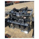 2026 ARTEER RPT-42L Rotating Hydraulic Skid Steer Forks – NEW!