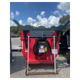 2026 Raytree RMDM70 60" Disc Mulcher - NEW!