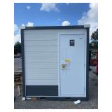 2026 Raysky RM87-96 Mobile Structure – NEW!
