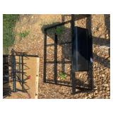 2026 VORX NL100LL Attachment Leveler – NEW!