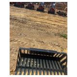 2026 VORX NL-YS60 Attachment Rock Bucket – NEW!