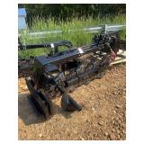2026 VORX NL405 Attachment Trencher – NEW!