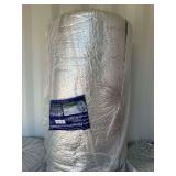 2026 Bubble Aluminum Foil Reflective Insulation
W3.3