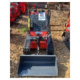 2026 VORX NL360 Skid Steer Loader 360 – NEW!