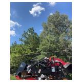 2026 Raytree RMSG29 Stump Grinder - NEW!