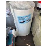 2026 Outdoor Thermal Insulation Self-Adhesive Heat Board
W3.3