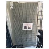 2026 Galvanized Steel Garden Mesh 3