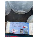 2026 20PCS Heavy Duty Polyester Lifting Strap
1.2"×9.8
