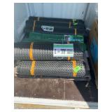 2026 Plastic Mesh Safety Fencing Roll 3.3