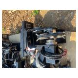 2026 VORX NL414 Attachment Stump Grinder – NEW!