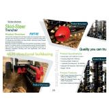 2026 Raytree RMT48 48" Trencher - NEW!