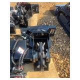2026 VORX NL414 Attachment Stump Grinder – NEW!