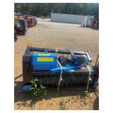 2026 Raytree RMBD50 50" Drum Mulcher (Low Flow) - NEW!